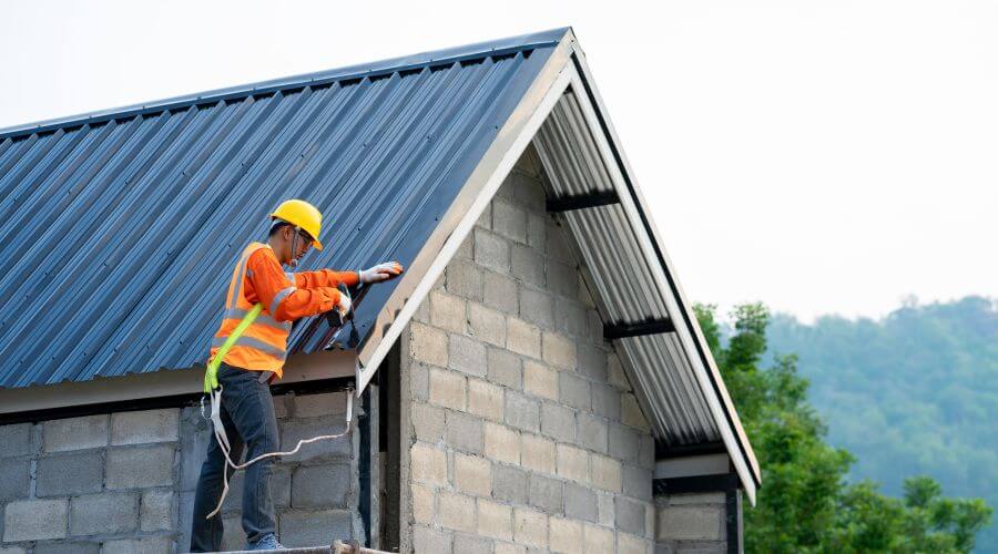 Expert flood damage restoration services in Kulm, ND